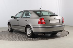 Skoda Octavia - 2011