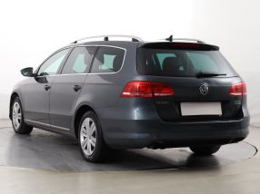 Volkswagen Passat - 2012