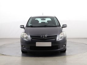 Toyota Auris - 2010
