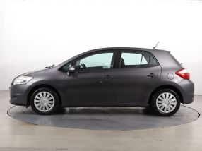 Toyota Auris - 2010