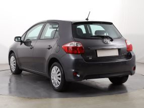 Toyota Auris - 2010