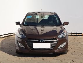 Hyundai i30 - 2016