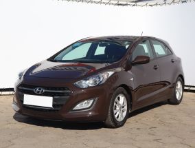 Hyundai i30 - 2016