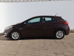 Hyundai i30 - 2016