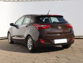 Hyundai i30 - 2016