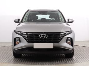 Hyundai Tucson - 2021
