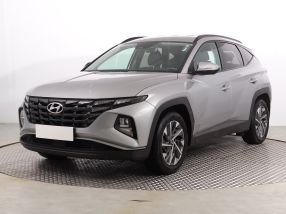 Hyundai Tucson - 2021