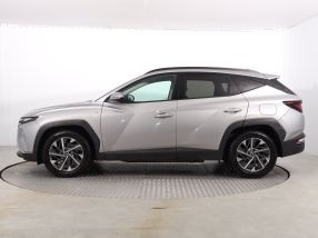 Hyundai Tucson - 2021