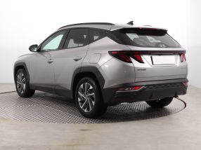 Hyundai Tucson - 2021
