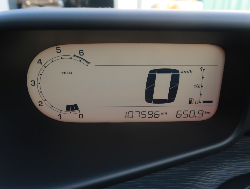 Citroen C3 Picasso