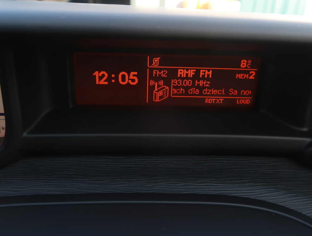 Citroen C3 Picasso