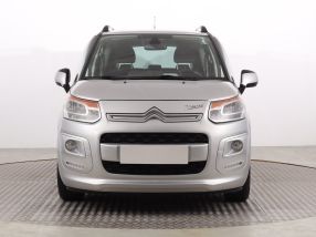 Citroen C3 Picasso - 2014