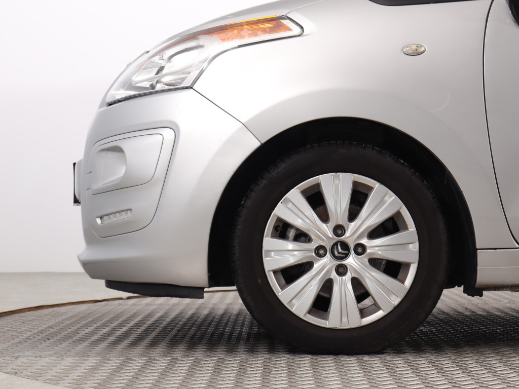 Citroen C3 Picasso