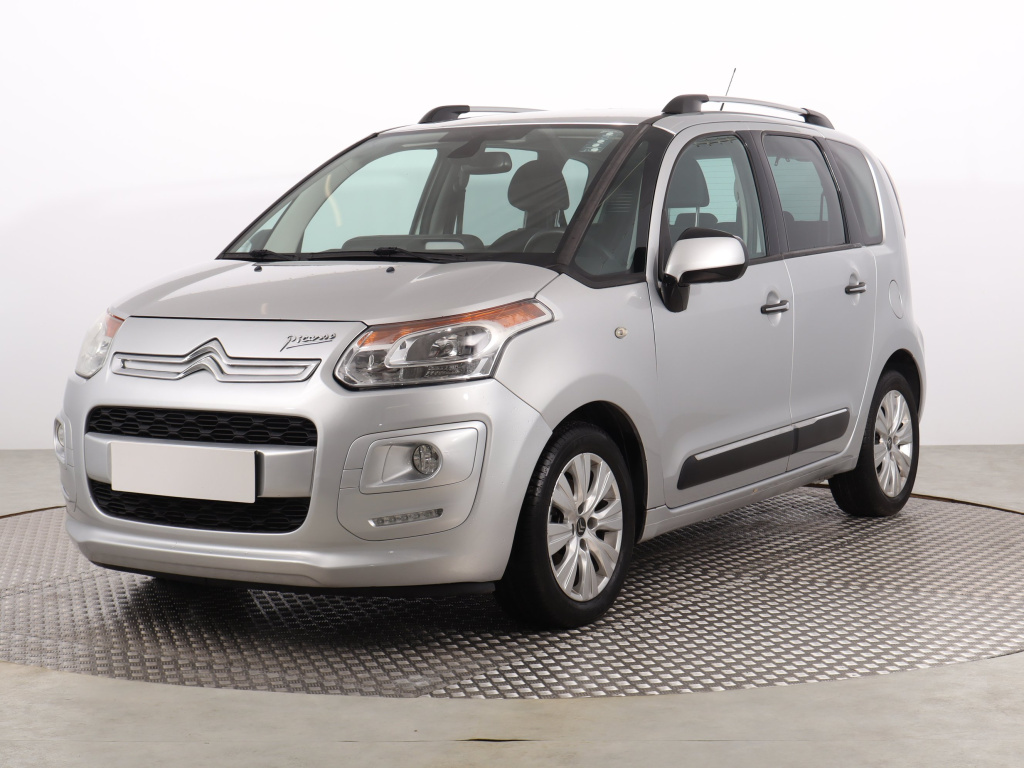 Citroen C3 Picasso