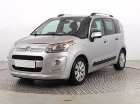 Citroen C3 Picasso - 2014