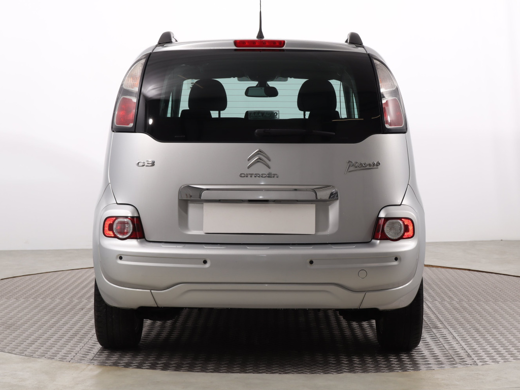 Citroen C3 Picasso