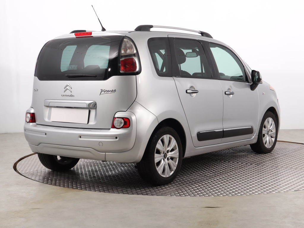 Citroen C3 Picasso