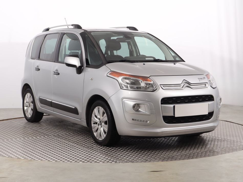 Citroen C3 Picasso - 2014