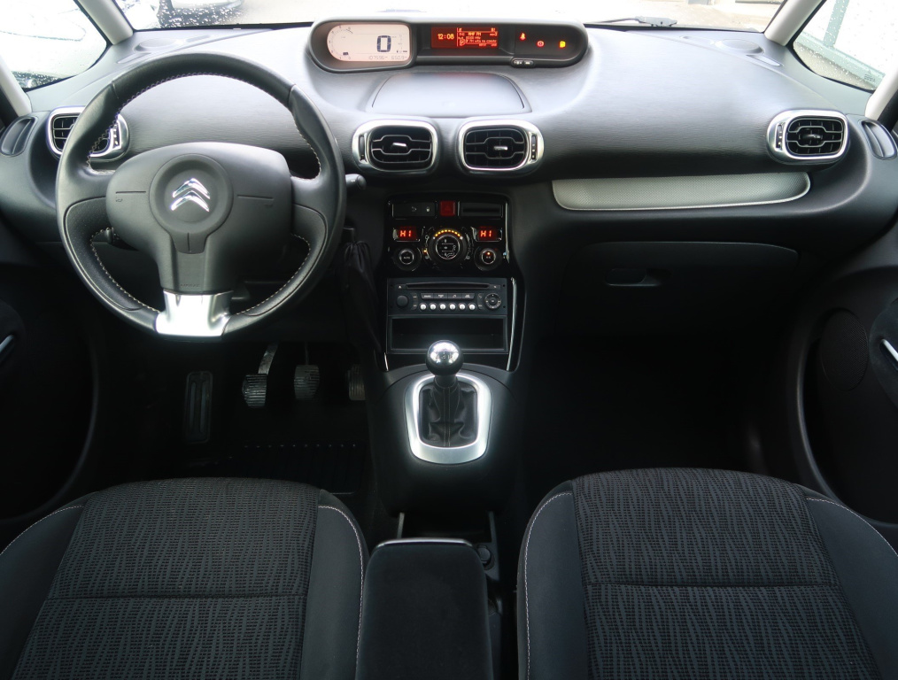 Citroen C3 Picasso
