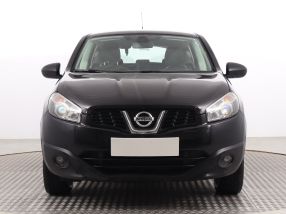 Nissan Qashqai - 2011