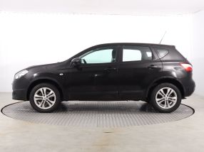 Nissan Qashqai - 2011
