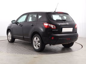 Nissan Qashqai - 2011