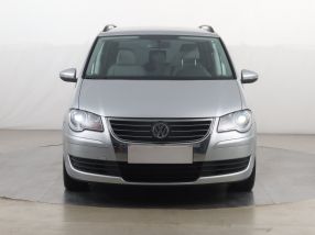 Volkswagen Touran - 2010