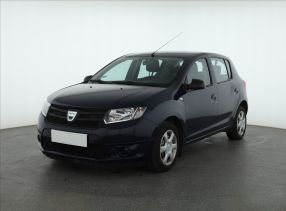 Dacia Sandero - 2016