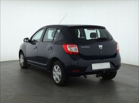 Dacia Sandero - 2016
