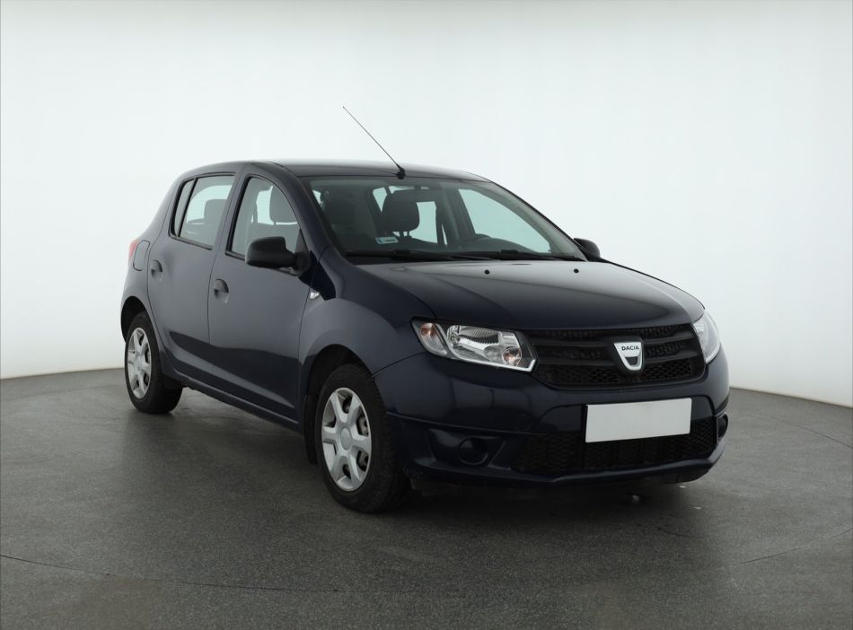 Dacia Sandero - 2016