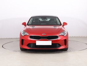 Kia Stinger - 2018