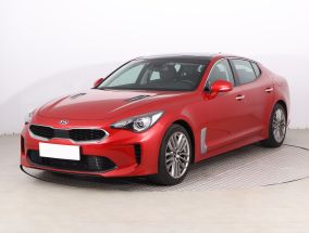 Kia Stinger - 2018