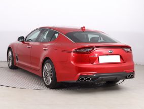 Kia Stinger - 2018