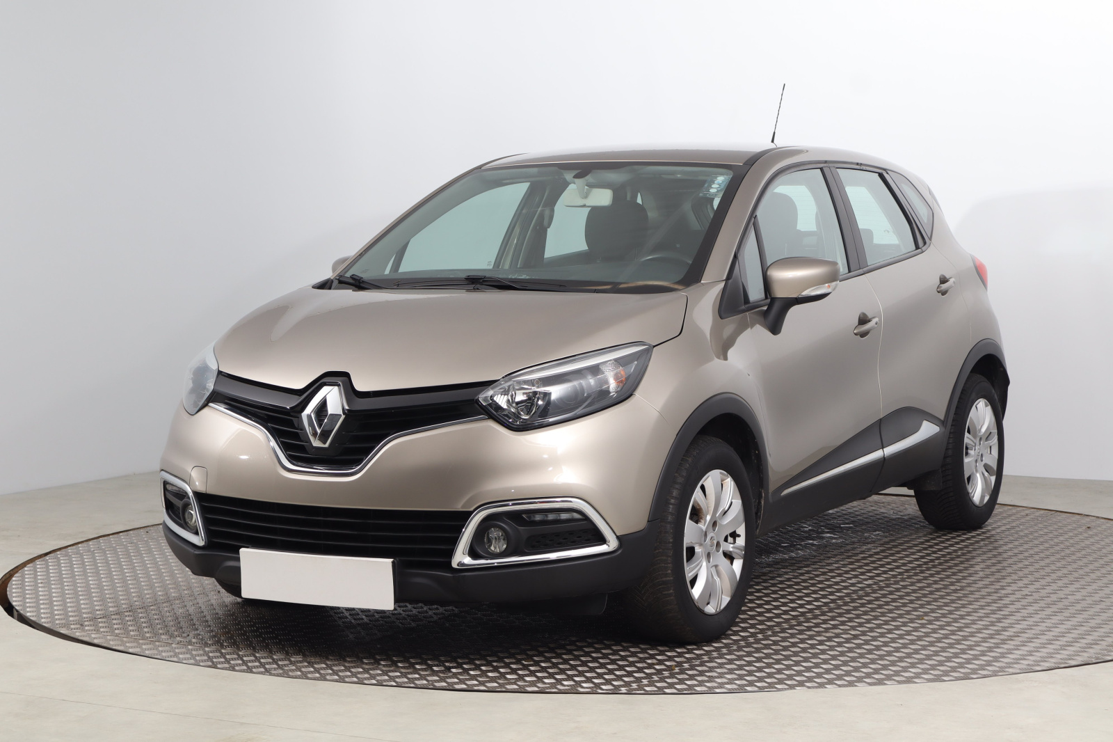 Renault Captur 2014 1.2 TCe 79426km SUV