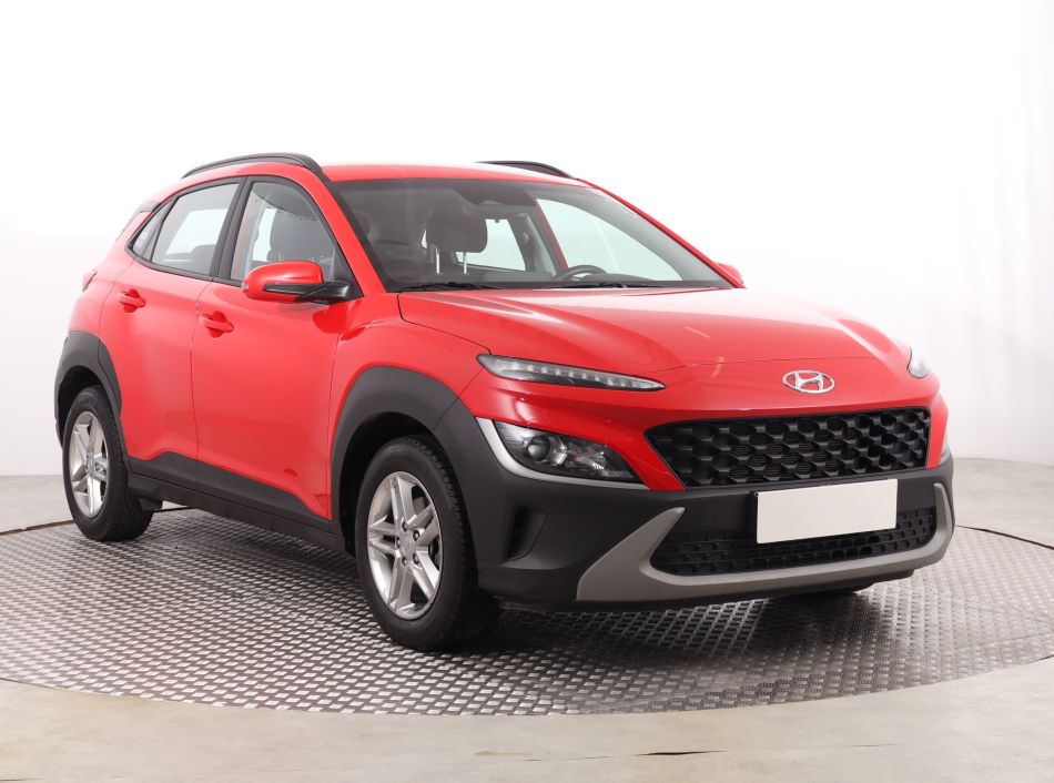 Hyundai Kona - 2023