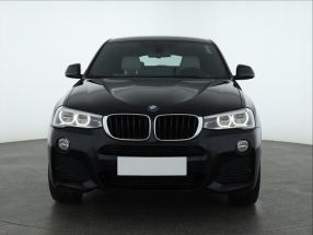 BMW X4 - 2016