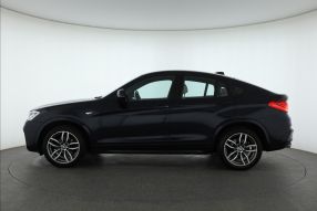 BMW X4 - 2016