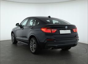 BMW X4 - 2016