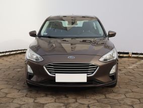 Ford Focus - 2018