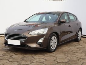 Ford Focus - 2018