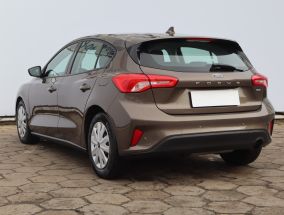 Ford Focus - 2018