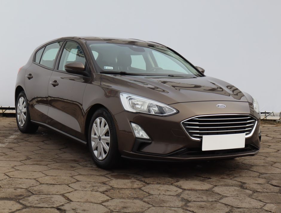 Ford Focus - 2018