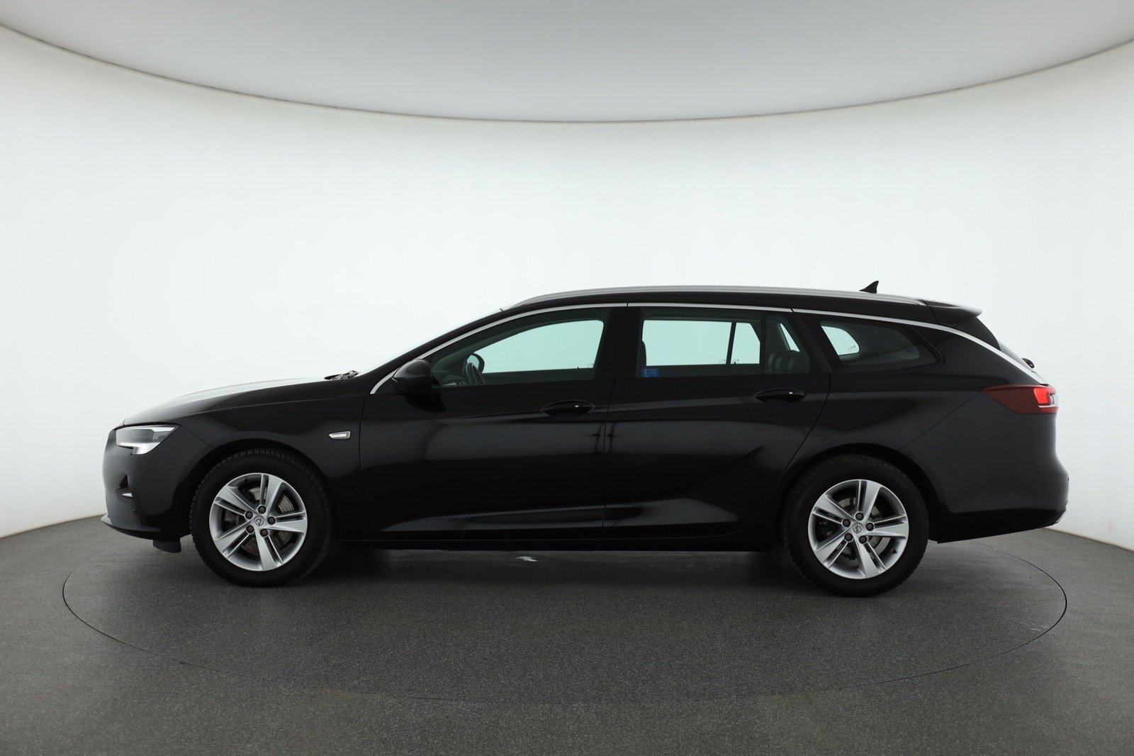 Opel Insignia 2021 2.0 CDTI 45422km Kombi