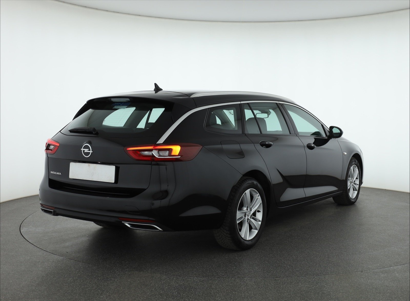 Opel Insignia 2021 2.0 CDTI 45422km Kombi