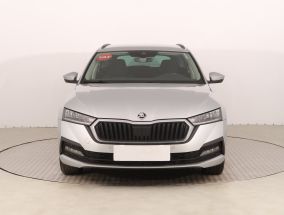 Skoda Octavia - 2021