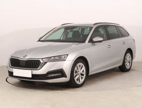 Skoda Octavia - 2021