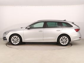 Skoda Octavia - 2021