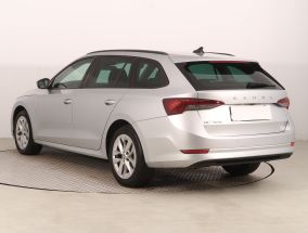 Skoda Octavia - 2021