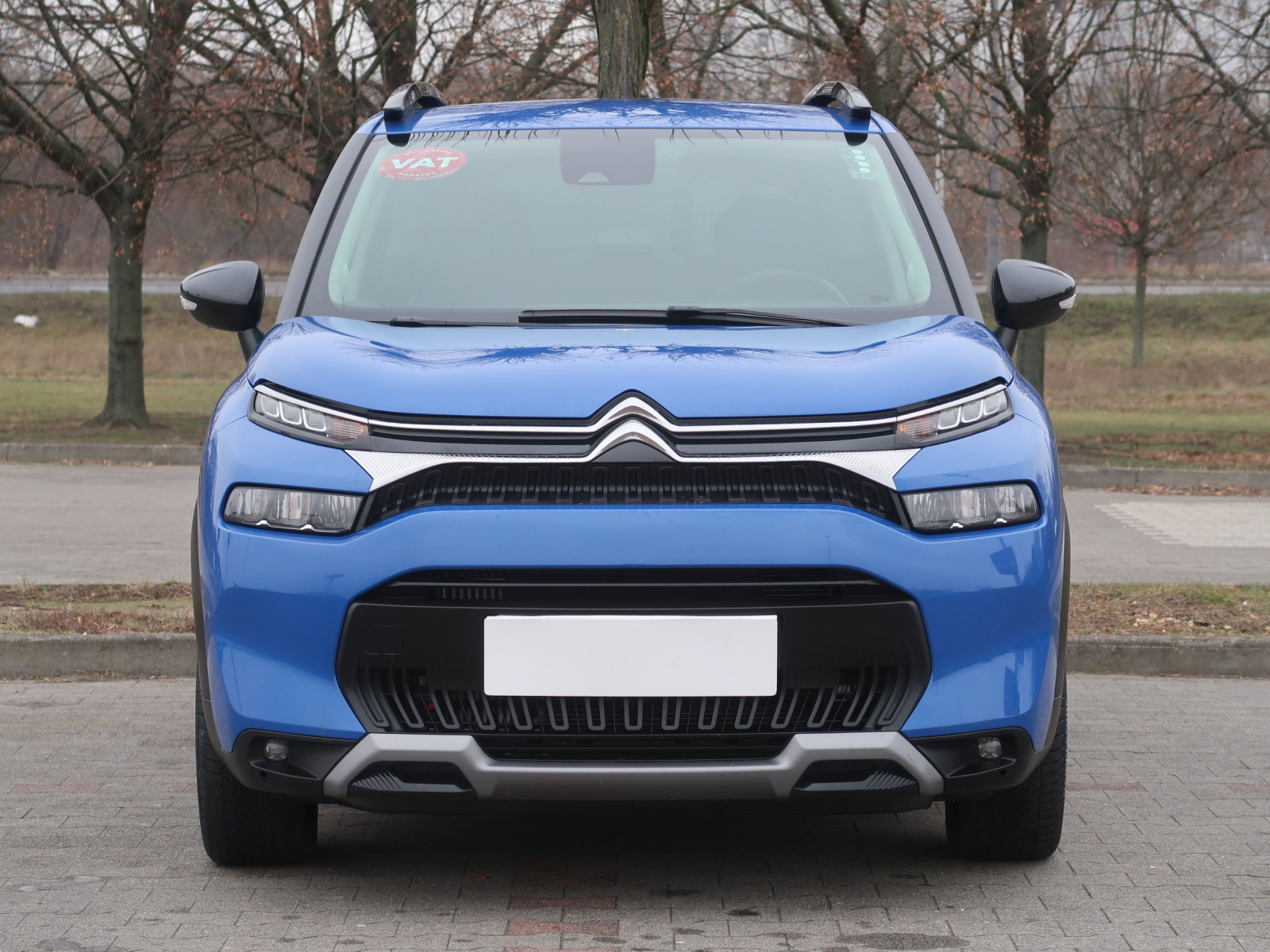 Citroen C3 Aircross 2022 1.2 PureTech 27085km SUV