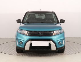 Suzuki Vitara - 2015